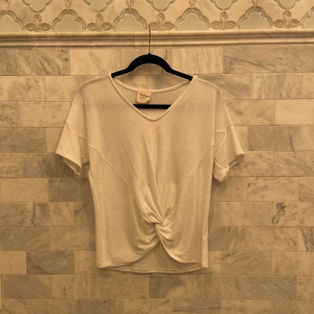 Harper top